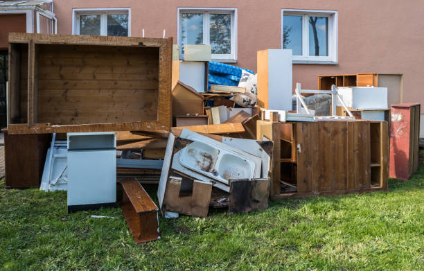 Best Same-Day Junk Removal  in Westport Village, CT