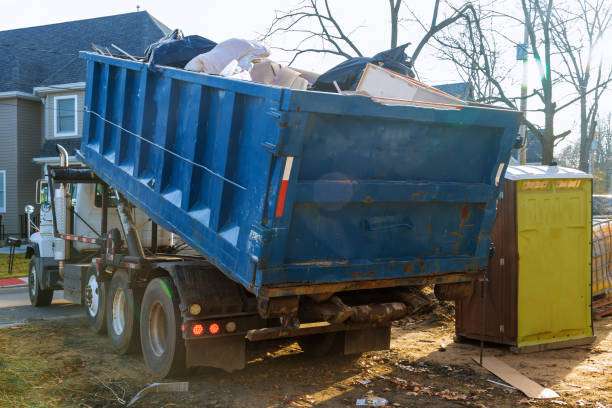 Best Affordable Junk Removal Services  in Westport Village, CT