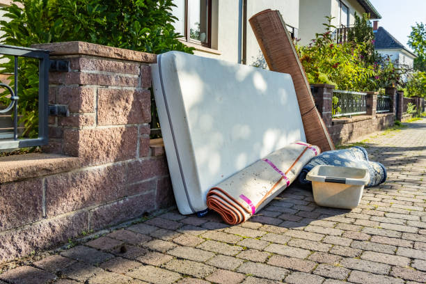 Best Attic Cleanout Services  in Westport Village, CT