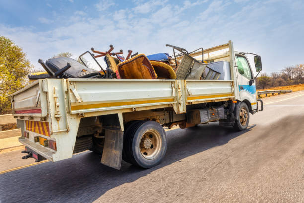 Best Attic Cleanout Services  in Westport Village, CT