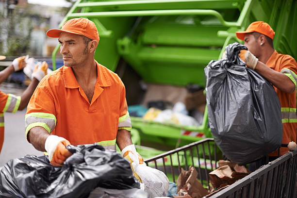 Best Household Junk Removal  in Westport Village, CT