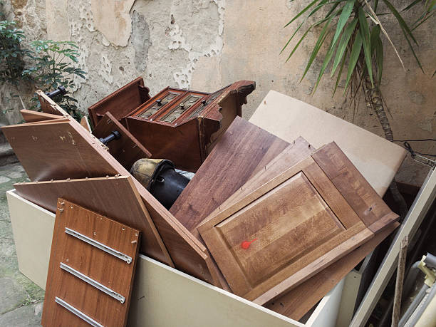 Best Junk Removal Near Me  in Westport Village, CT